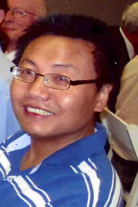 Jinbo Xu
